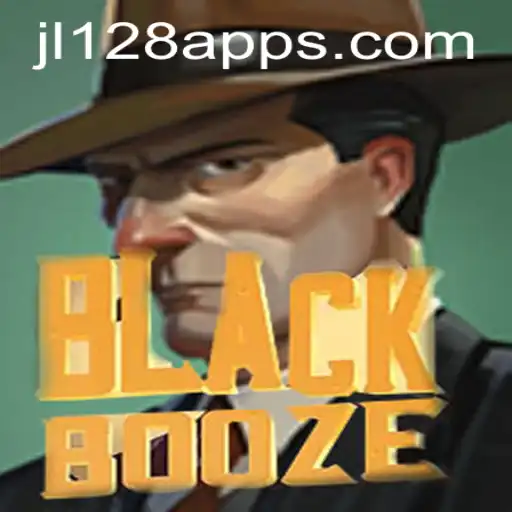 BlackBooze: A New Gaming Adventure with JL128.COM