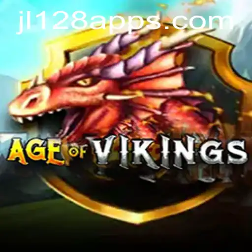 Age of Viking: Unleashing Norse Adventure with JL128.COM