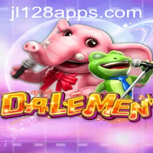Discover The Intriguing World of DALEMEN: A Modern Adventure