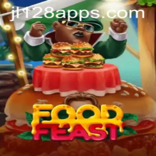 FoodFeast: A Delicious Adventure into Culinary Creativity