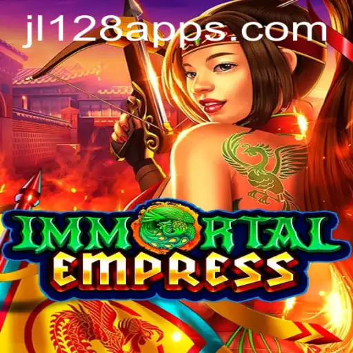 Discover the Enchanting World of ImmortalEmpress
