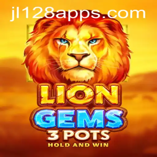 Discover the Excitement of LionGems3pots: A Comprehensive Guide