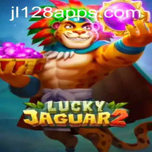 Unlocking the Excitement of Luckyjaguar2: A Dive into the Immersive World of JL128.COM