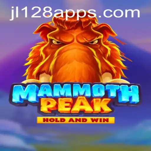 Discovering MammothPeak: An Engaging Gaming Adventure on JL128.COM