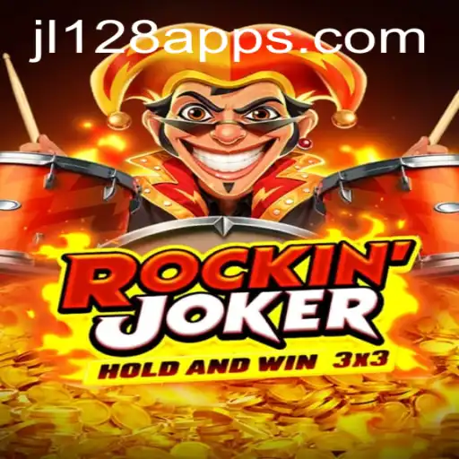 Discover the Thrills of RockinJoker at JL128.COM