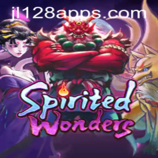 Exploring the Enchanting Realm of SpiritedWonders: A Deep Dive into the Game