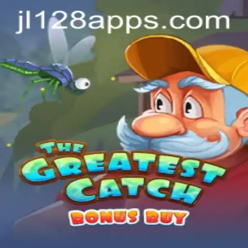Exploring TheGreatestCatchBonusBuy: An Exciting Gaming Experience