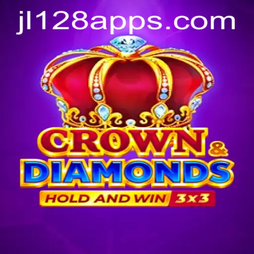 Introducing Crown Diamonds: A New Era in Gaming with JL128.COM