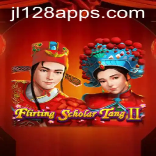 Flirting Scholar Tang II: Dive into the Adventure of Love and Wits