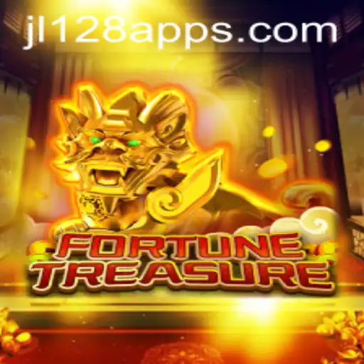 Exploring FortuneTreasure: A New Gaming Experience with JL128.COM