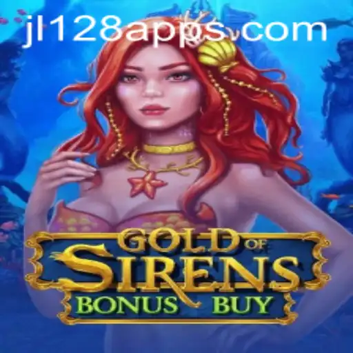 Exploring GoldofSirensBonusBuy: A New Era in Online Gaming