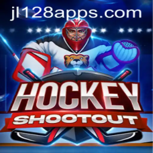 HockeyShootout: A Thrilling Arcade Experience by JL128.COM