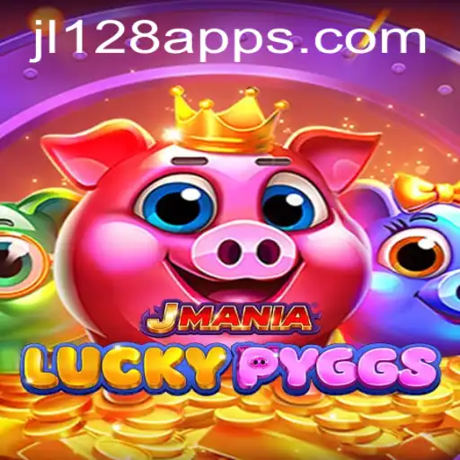 Enter the Exciting World of JManiaLuckyPyggs with JL128.COM