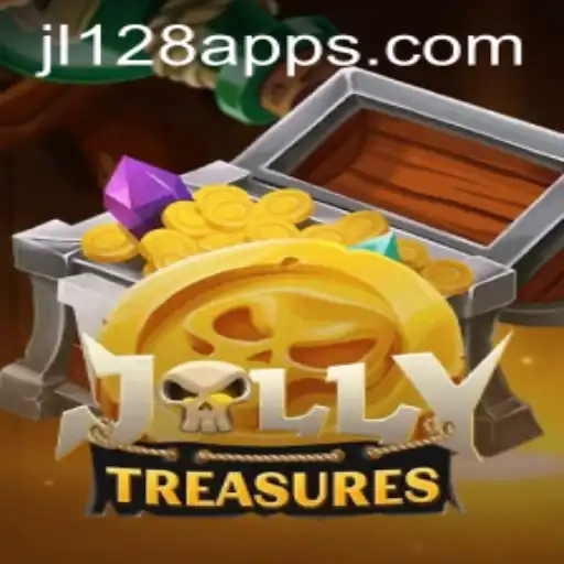 Discover the Thrills of JollyTreasures and Master the Game with JL128.COM