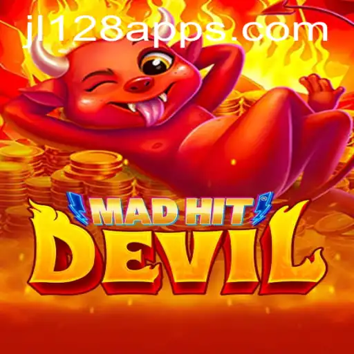MadHitDevil: A Thrilling New Gaming Experience