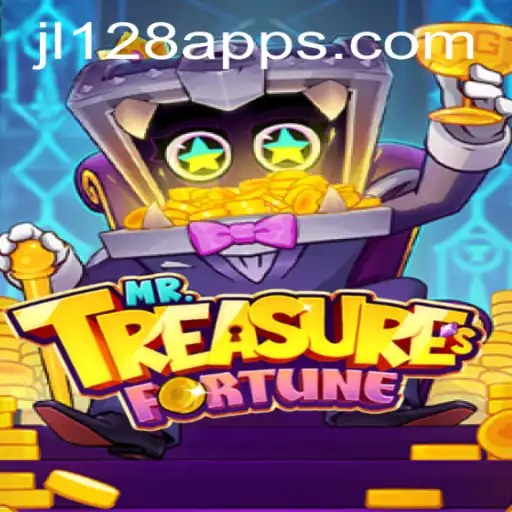 Unveiling the Adventure of Mr. Treasures Fortune: A New Era of Gaming