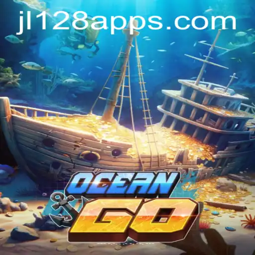 OceanGO: Dive into the Ultimate Aquatic Adventure with JL128.COM