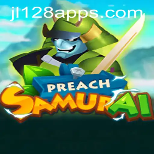 Explore the Creative Universe of PreachSamurai: A New Era in Gaming