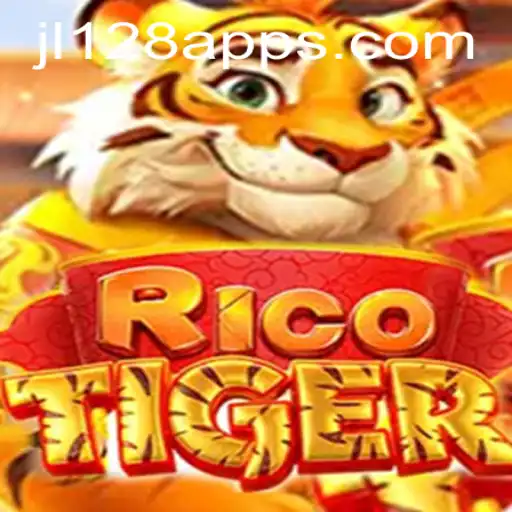 Unleashing the Thrill of RicoTiger: A New Gaming Phenomenon