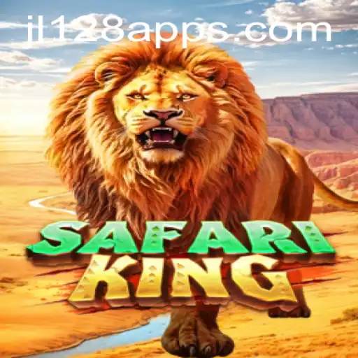 Exploring SafariKing: The Ultimate Gaming Safari with JL128.COM