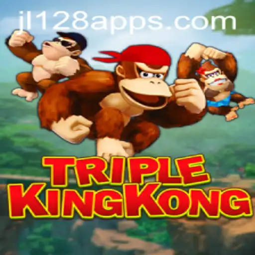 Exploring the Excitement of TripleKingKong: A Gripping Gaming Adventure on JL128.COM