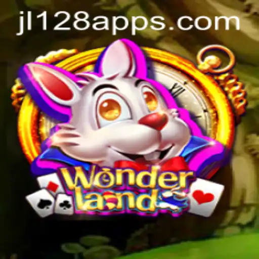 Exploring Wonderland: A Deep Dive into the Fantasy Game JL128.COM